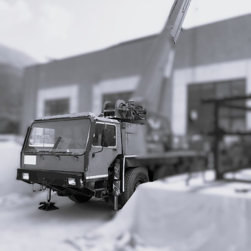 USED LIEBEHRR LTM1050-4 1990 FOR SALE @GRCOMEX