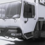 USED LIEBHERR LTM1080-1 FOR SALE @GRCOMEX