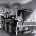 USED LIEBHERR LTM1040-1 1996 FOR SALE @GRCOMEX