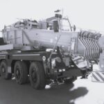 USED DEMAG AC60 CITY 2003 FOR SALE @GRCOMEX