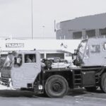 USED TADANO AR300 1989 ALL TERRAIN CRANE FOR SALE @GRCOMEX