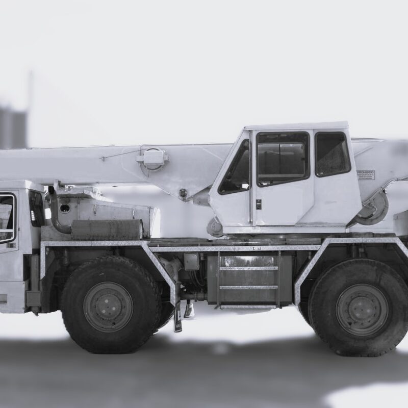 USED LUNA AT35-27 1990 FOR SALE @GRCOMEX