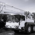 LIEBHERR LTM1050-1 1998 FOR SALE @GRCOMEX