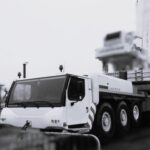 LIEBHERR LTM1500-8.1 2016 FOR SALE @GRCOMEX