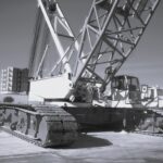 USED TEREX DEMAG CC2800-1 2010 FOR SALE @GRCOMEX