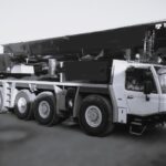 USED TADANO FAUN ATF180G-5 2014 FOR SALE @GRCOMEX