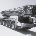 USED GROVE GMK5130-1 2007 FOR SALE @GRCOMEX