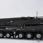 USED LIEBHERR LTM1400 1992 FOR SALE @GRCOMEX