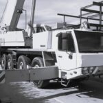 USED TADANO FAUN ATF80-4 2003 FOR SALE @GRCOMEX