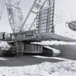 USED LIEBHERR LR1750/2 2017 FOR SALE @GRCOMEX