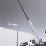 USED LIEBHERR LTM1070-4.2 2015 FOR SALE @GRCOMEX