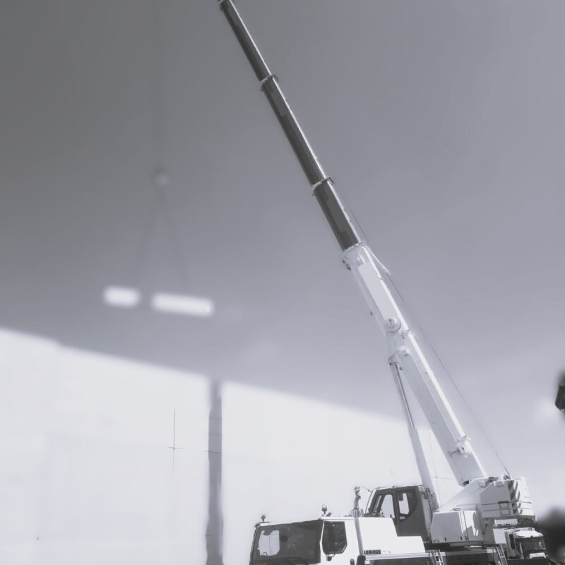 USED LIEBHERR LTM1070-4.2 2015 FOR SALE @GRCOMEX