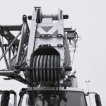 USED GROVE GMK5130-2 2016 ALL TERRAIN FOR SALE @GRCOMEX