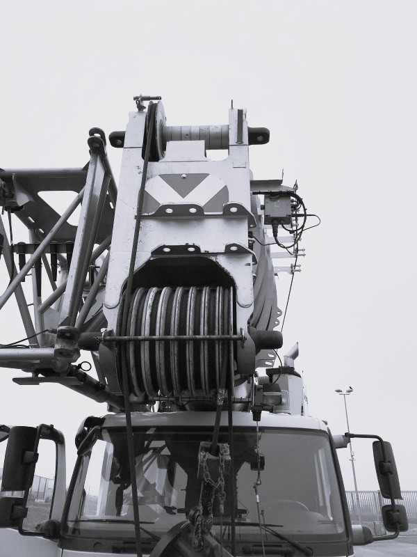 USED GROVE GMK5130-2 2016 ALL TERRAIN FOR SALE @GRCOMEX