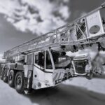 DEMAG AC80-2 2008 FOR SALE @GRCOMEX