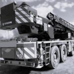 USED TADANO FAUN ATF60G-3 2021 FOR SALE @GRCOMEX