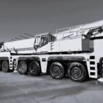 USED DEMAG AC250-1 2010 FOR SALE @GRCOMEX