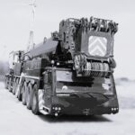 USED LIEBHERR LTM1750-9.1 2020 @GRCOMEX