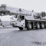 USED DEMAG AC120-1 2007 FOR SALE @GRCOMEX