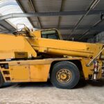 USED DEMAG AC25 CITY 2001 FOR SALE @GRCOMEX
