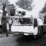 USED TEREX AC40-2L 2016 FOR SALE @GRCOMEX