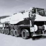 USED TEREX DEMAG AC500-2 2015 FOR SALE @GRCOMEX