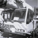 USED DEMAG AC50-1 2006 ALL TERRAIN CRANE FOR SALE | GRCOMEX