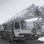 USED LIEBHERR LTM1030-2 2002 FOR SALE @GRCOMEX