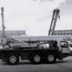 USED GROVE GMK3050 1996 FOR SALE @GRCOMEX.