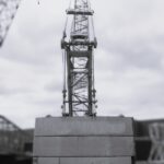 USED KOBELCO BM500 1998 CRAWLER CRANE FOR SALE @GRCOMEX