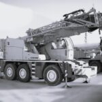 USED LIEBHERR LTC1055-3.1 2005 FOR SALE @GRCOMEX