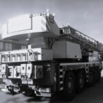 USED LIEBHERR LTM1070-4.1 2005 FOR SALE @GRCOMEX