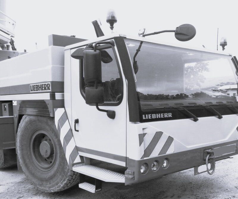 LTM 1220-5.2 2014 FOR SALE