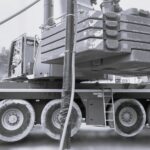 USED LIEBHERR LTM1160-5.2 2016 FOR SALE @GRCOMEX