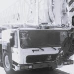 USED 2000 GROVE GMK5100 FOR SALE @GRCOMEX