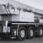 USED TADANO FAUN ATF80-4 2006 FOR SALE @GRCOMEX