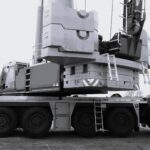 USED TADANO FAUN ATF400G-6 2016 FOR SALE @GRCOMEX