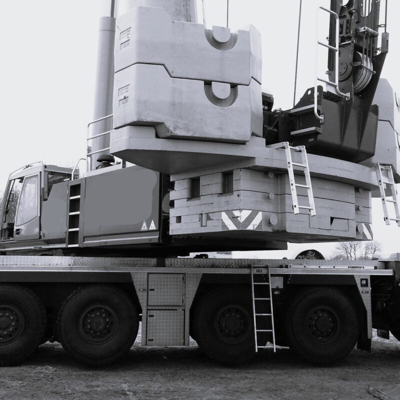 USED TADANO FAUN ATF400G-6 2016 FOR SALE @GRCOMEX