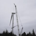 USED MANITOWOC 16000 2009 CRAWLER CRANE FOR SALE @GRCOMEX