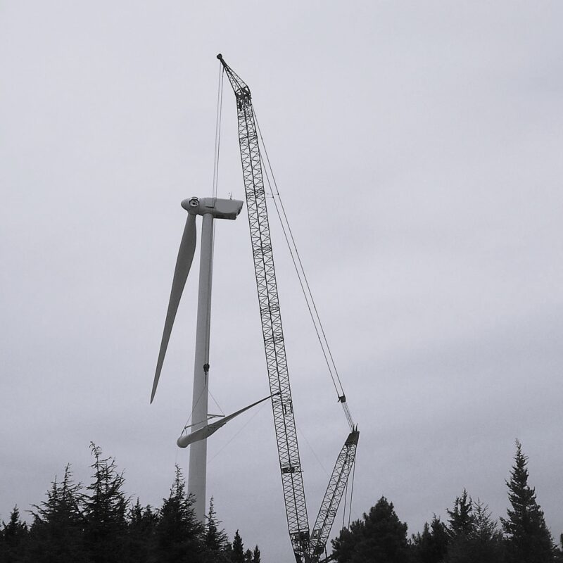 USED MANITOWOC 16000 2009 CRAWLER CRANE FOR SALE @GRCOMEX