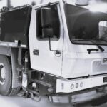 USED 2008 GROVE GMK4080-1 ALL TERRAIN CRANE FOR SALE @GRCOMEX