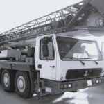 USED GROVE GMK3050 2000 ALL TERRAIN FOR SALE @GRCOMEX