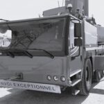 USED LIEBHERR LTM1130-5.1 2009 MOBILE ALL TERRAIN CRANE FOR SALE @GRCOMEX