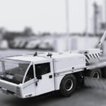 USED SPIERINGS SK1265-AT6 2010 MOBILE TOWER ALL TERRAIN CRANE FOR SALE @GRCOMEX