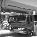 USED TADANO FAUN ATF11G-5 2003 ALL TERRAIN CRANE FOR SALE @GRCOMEX