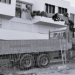 USED 2005 IVECO 380CV + PALFINGER PK44002 TRUCK MOUNTED CRANE FOR SALE | GRCOMEX