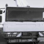 USED 2008 TADANO FAUN ATF90G-4 ALL TERRAIN CRANE FOR SALE @GRCOMEX