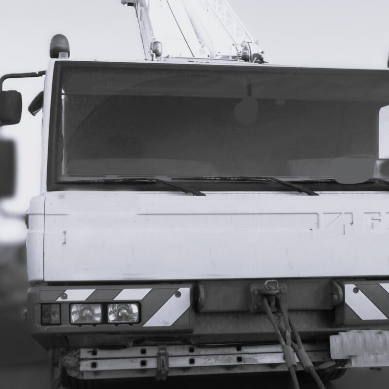 USED 2008 TADANO FAUN ATF90G-4 ALL TERRAIN CRANE FOR SALE @GRCOMEX