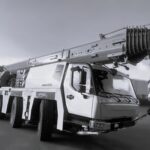 USED GROVE GMK4080L 2025 MOBILE CRANE FOR SALE @GRCOMEX