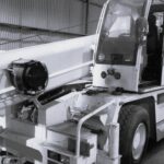 USED DEMAG AC30 CITY 2006 MOBILE ALL TERRAIN CRANE FOR SALE @GRCOMEX
